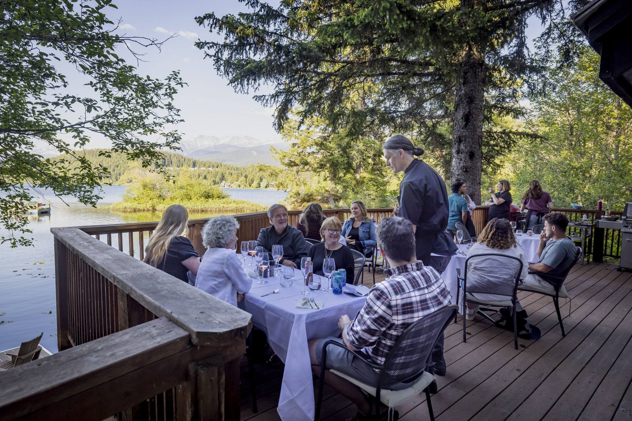 whistler: even more beautiful destination
